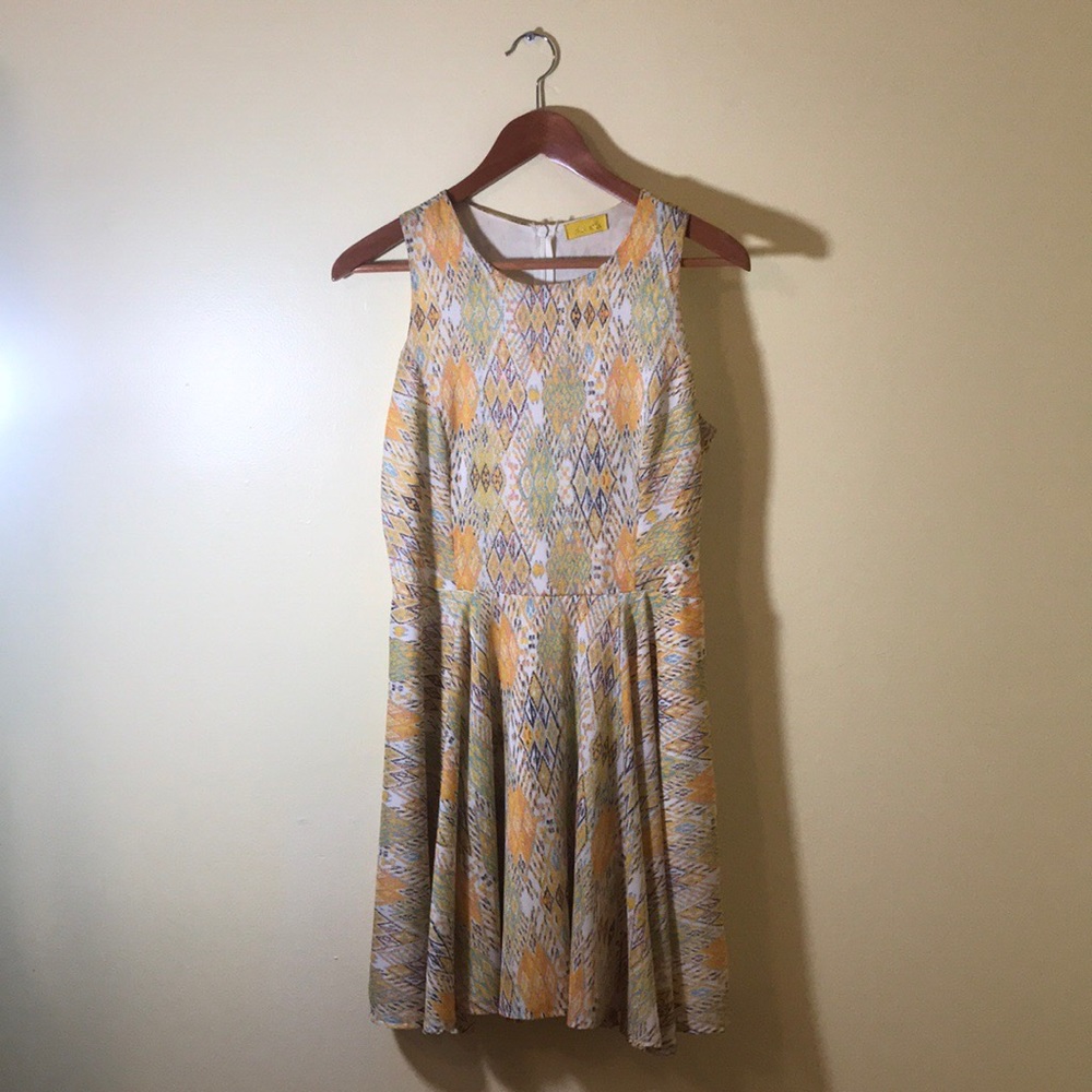 The PERFECT Summer Mini